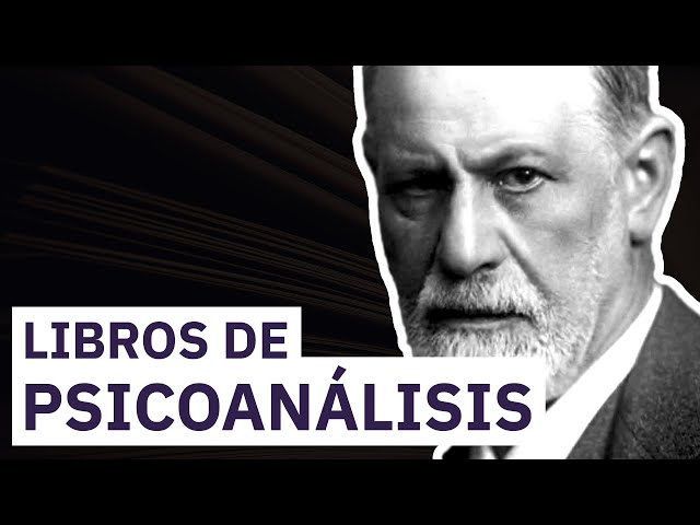 Vídeo relacionado con CUADERNOS DE PSICOANÁLISIS, JULIO DICIEMBRE 2013 VOL XLVI, núms. 3 y 4