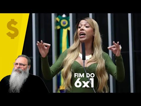 NOVA LEI TRABALHISTA VAI AUMENTAR O PREÇO DE TUDO!