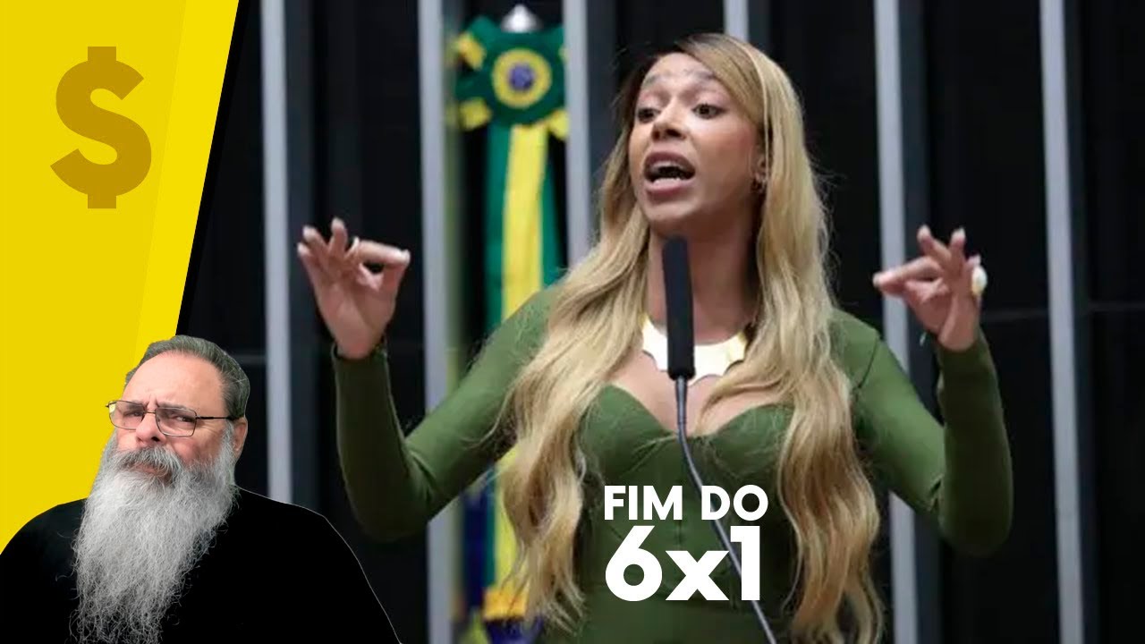 NOVA LEI TRABALHISTA VAI AUMENTAR O PREÇO DE TUDO!