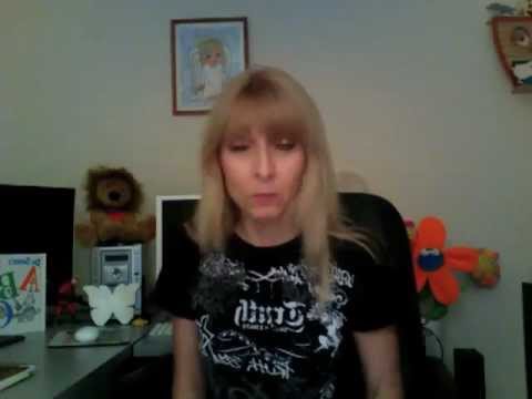 Debi's Devos - "By His Stripes"