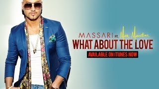 Massari - What About The Love (ft. Mia Martina) [Fan Appreciation Video]