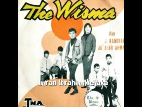 Fast A Go Go "TERKULAI DERITA" Jaafar Ahmad dan The Wisma 1966