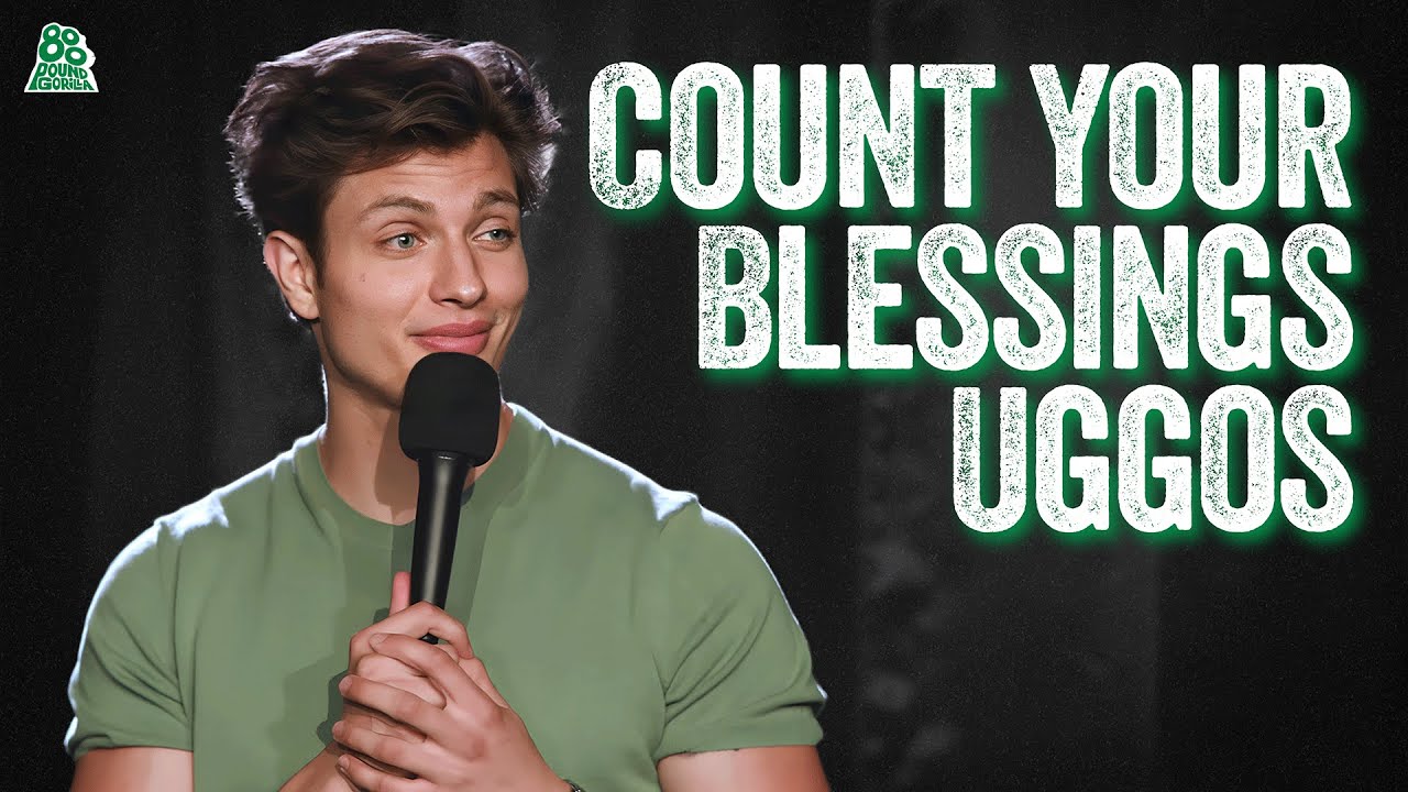 I Just Got Hot | Matt Rife | Only Fans