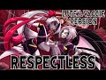 Respectless Lute Vaggie Ver Hazbin Hotel Rewrite Cover By MilkyyMelodies