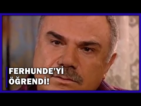 Ali Rıza Bey, Şevket'in Evli Bir Kadınla Beraber Olduğunu Öğrendi! - Yaprak Dökümü 6.Bölüm