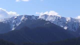 Ossian - Oidhche Mhath Leibh (Goodnight to You)