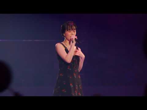 180721 소마(SOMA) - Midnight In Paris @지니뮤직페스티벌