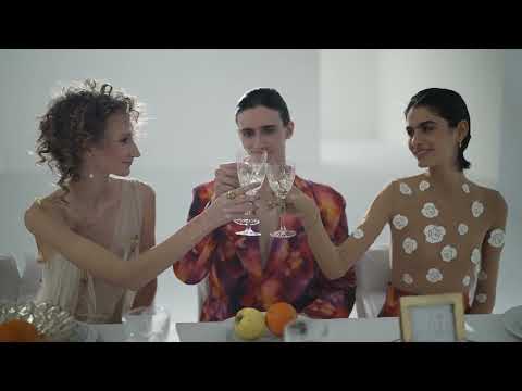 THE ARTELIER - Fashion Show Film. April 2022