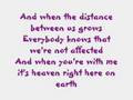 Chris Cagle-ton of love 