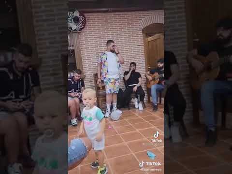 Mario de Los Yakis - Por parrita "Huracán de sueños"