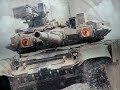 Нац. Гвардия получила новые танки. Славянск Донецк Donetsk Sloviansk 