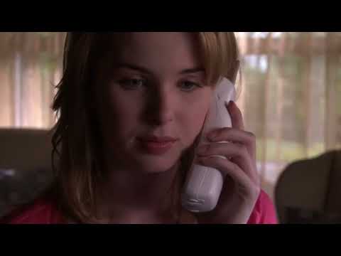 She Could Be You - Kyle XY 2x13 Music Scene