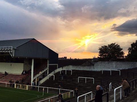 GroundhopperTs on Tour: Olympic Charleroi – Wallonia Walhain (02-09-2017)