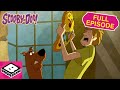 A Haunting In Crystal Cove FULL EPISODE Scooby Doo Mystery Incorporated