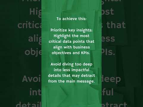 Zeeshan Lodhi - Storytelling in Financial Planning & Analysis #financial #careertips #ceo