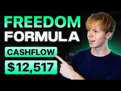 The DeFi Income Blueprint That’s Replacing 9-5 Jobs