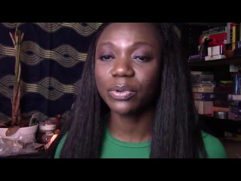 Things you should know before you try to cut an energy cord - for women