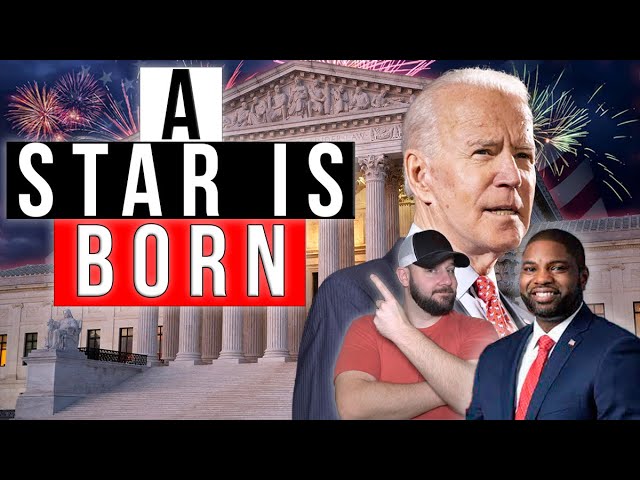 A new Gun Rights STAR is born... Add one more House member to SHRED the ATF in committee...