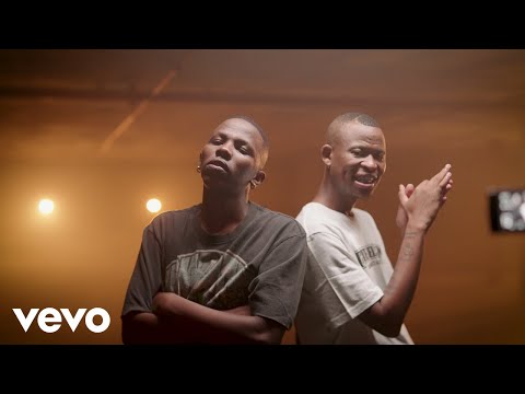 Fake'well, DJ Tshegu, Djy Biza - BRIYANI vs HARVARD (Reloaded) ft. Uncool MC, CowBoii