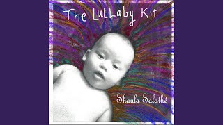 The Count&#39;s Lullaby