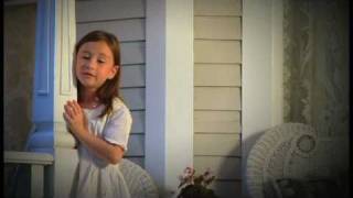 Amazing Grace - Rhema 7yr old  Gospel singer plz &quot;Share&quot;