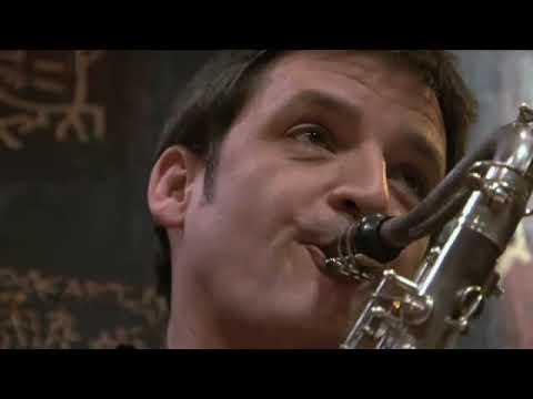 Jazz a l'estudi - Victor de Diego, Roger Mas, Marc Cuevas i Gonzalo del Val