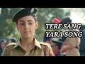 Tere sang yaara song|| Hindi love story song|| New Hindi love story song|| love story song|| love