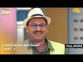 Popatlal Ka Naya Naam FULL MOVIE Part 2 Taarak Mehta Ka Ooltah Chashmah Ep 3774 To 3776