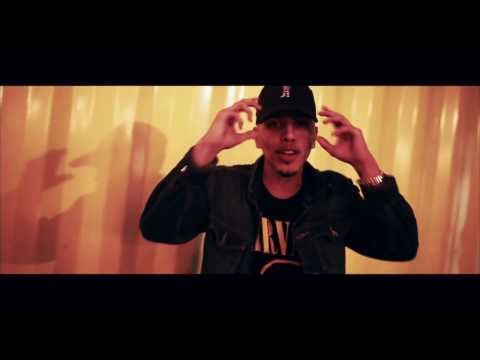 Videoclip de Si Me Permites — Rauw Alejandro