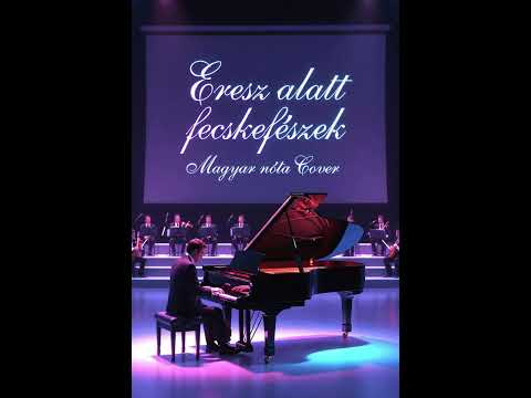 Eresz alatt fecskefészek (Magyar nóta Cover)