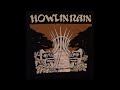 Howlin Rain - El Rey Theatre - Los Angeles, Ca 2013.02.01