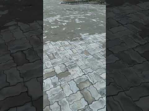 Paver Blocks