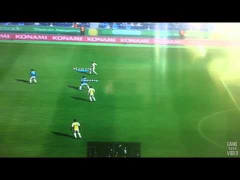Kevin Osei pes 13 part 1