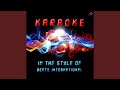 Before I Grow Too Old (Karaoke Version) - Ameritz Countdown Karaoke - Topic Before I Grow Too Old (Karaoke Version)