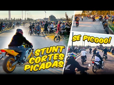 TARDE CON LOS MAS CEBADOOOS!!!  / DOMINGRAU 🛵🚀