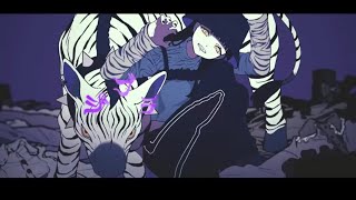 【歌ってみた】ジブラ/すりぃ【鈴白ちょこる】