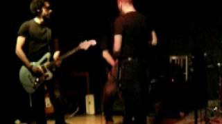 Minapolaris - haircut and attitude