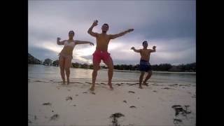 Crazy Remix  ( Kat Dahlia ) - Cesar James