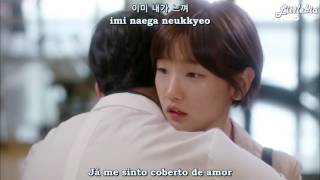 [PT-BR]Bernard Park - DIRT(Beatiful Mind OST) legendado