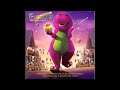 Barney S Great Adventure The Movie Full Original Motion Picture Soundtrack 1998