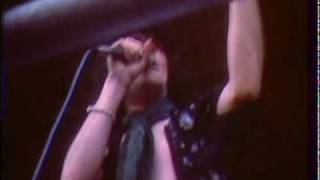 Nazareth-1975-Bad Bad Boy (Pink Pop Festival)