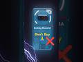 Don T Buy Nothing Phone 3a 2 Big Problems