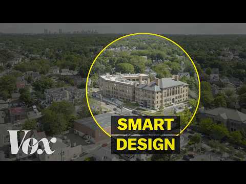 聰明設計如何造福長者安居生活！ (How smart design can benefit senior living)