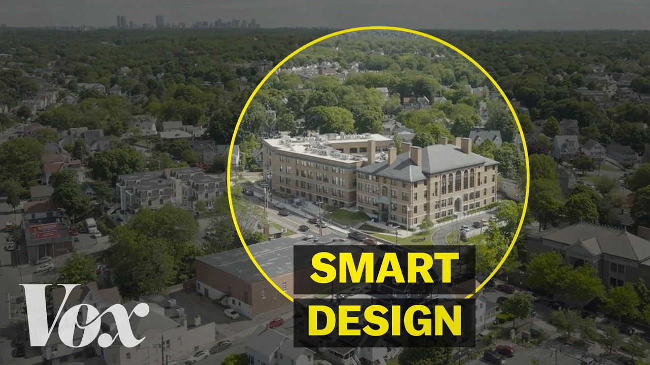 How smart design can benefit senior living