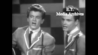 The Everly Brothers Claudette