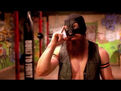 Lucha Underground Wrestler Announced For All In
