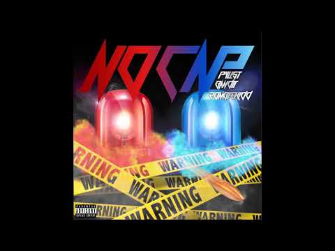 P4LIST - NOCAP Ft. BANDIT , Zombiekidd (prod.@feezieproduction)