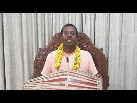 SB CLASS 4.28.43 BY HG HARIKSETRA PRABHUJI