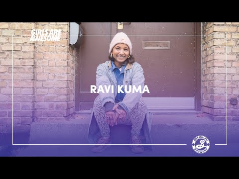 Ravi Kuma // Brooklyn