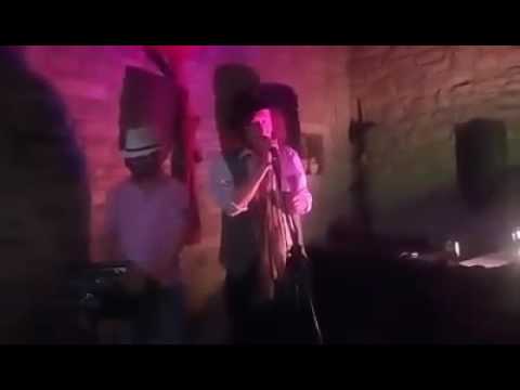 Unchain my heart  cover Leano morelli